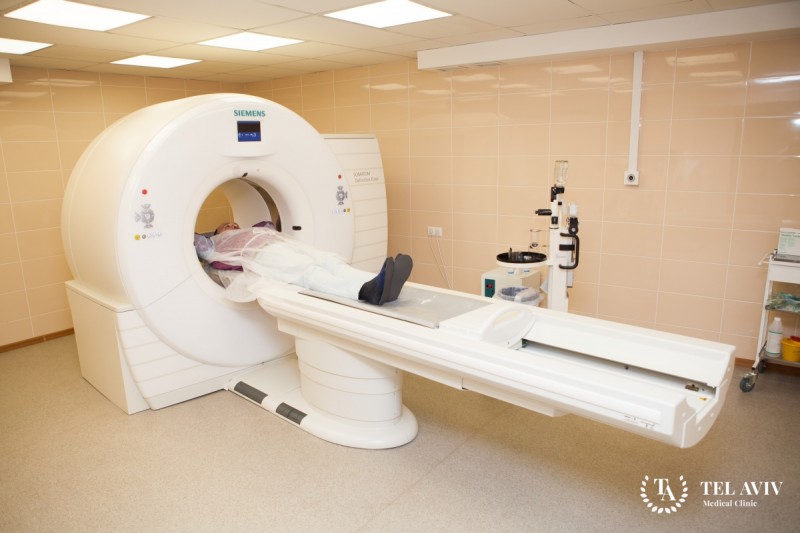 МРТ головного мозга: показания, преимущества процедуры