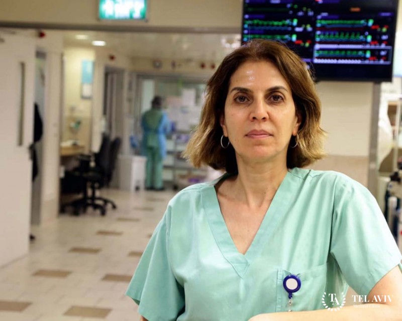 Склероатрофический лихен вульвы: признаки, лечение