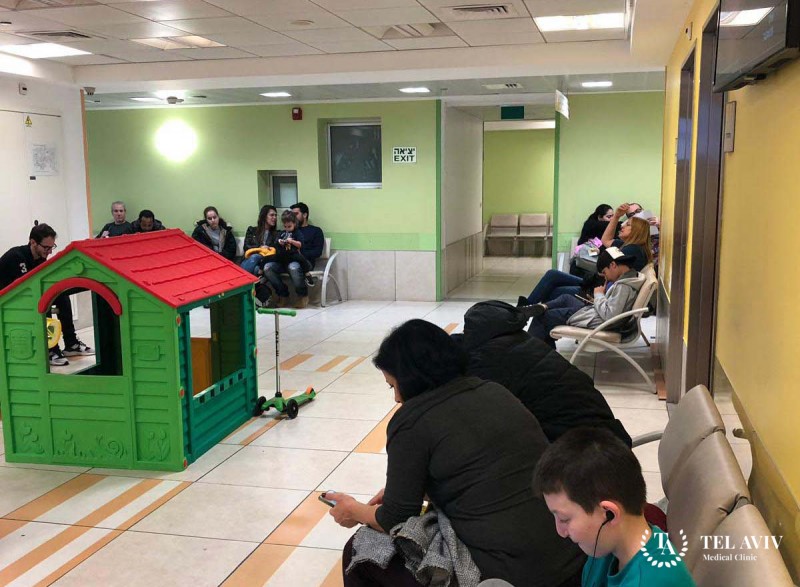 Детская неврология