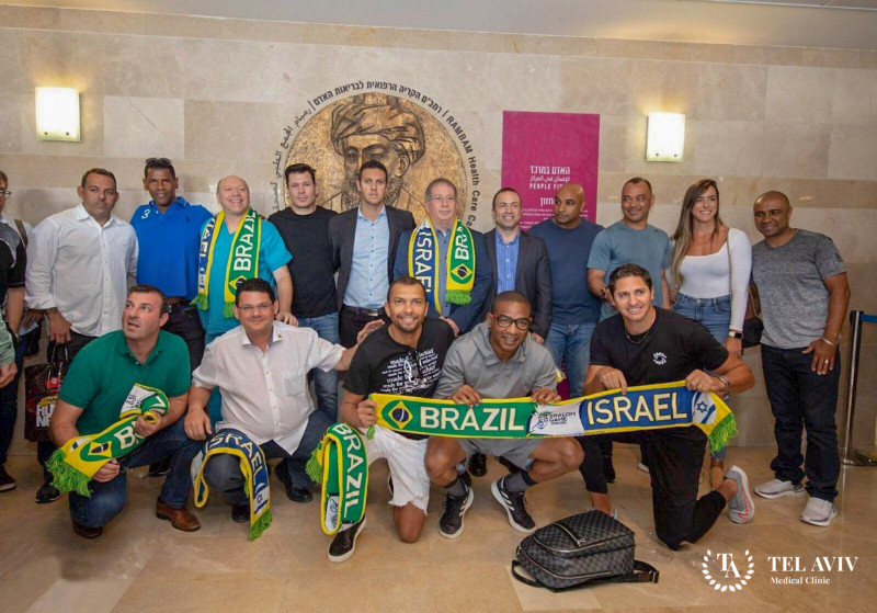 Отделение детской дерматологии