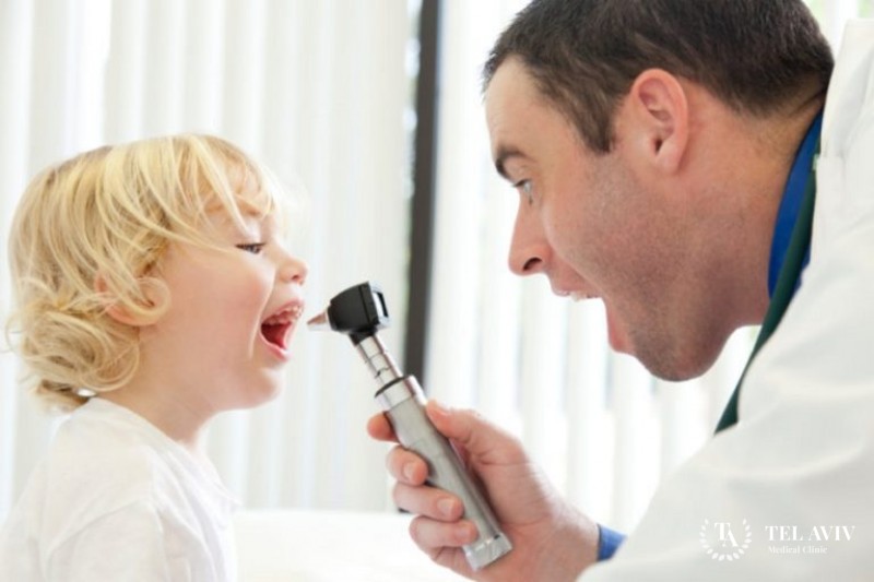 Макроглоссия