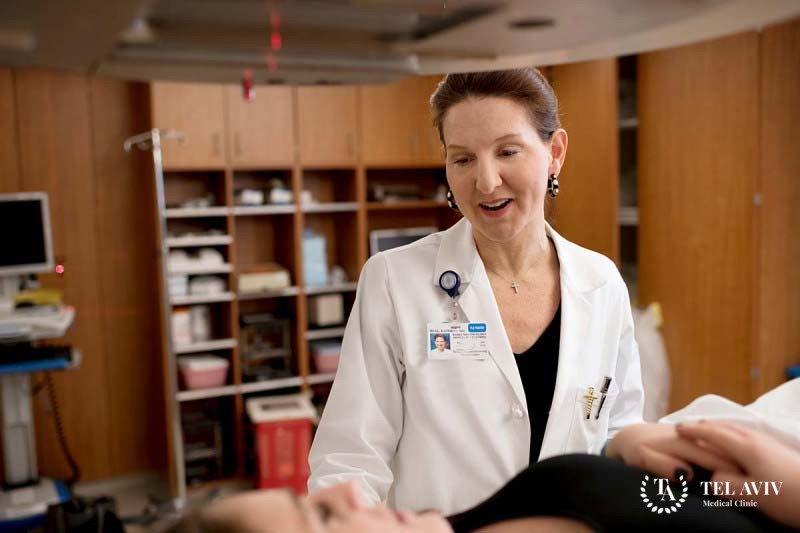 Реабилитация в отделении детской урологии