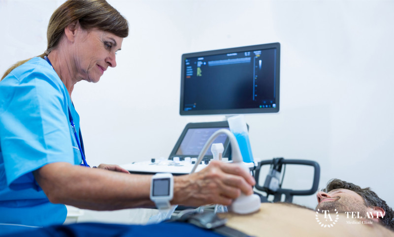 Диагностика детской ортопедической онкологии