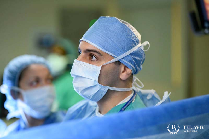 Врождённые гигантские лимфангиомы шеи