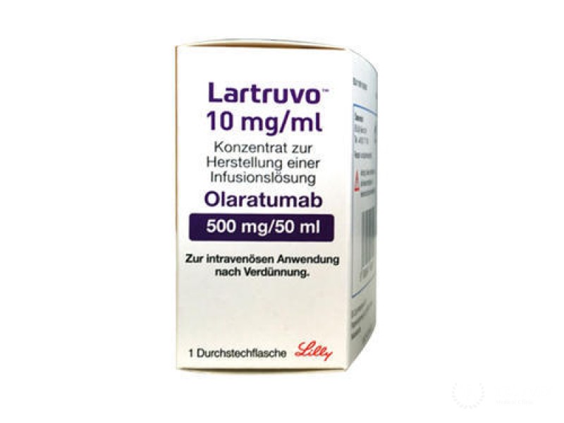 Оlaratumab (Lartruvo®)