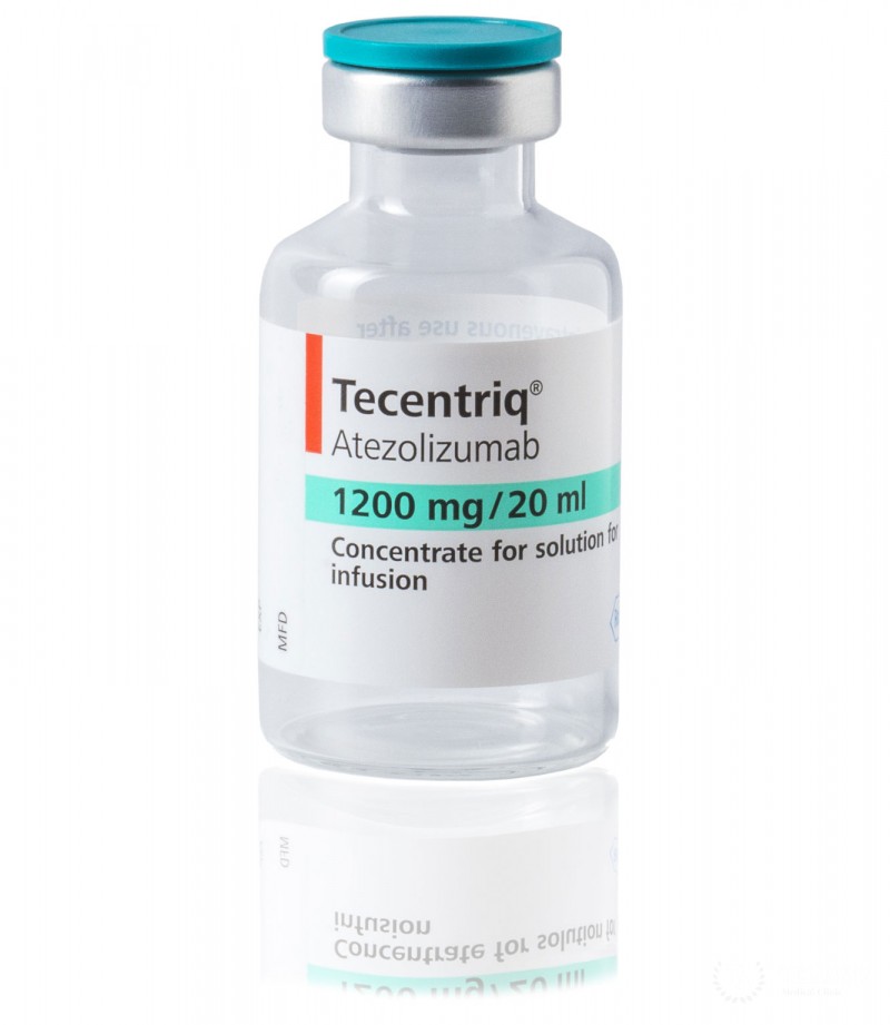 Аtezolizumab (Tencentriq®)