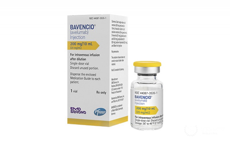 Avelumab (Bavencio®)