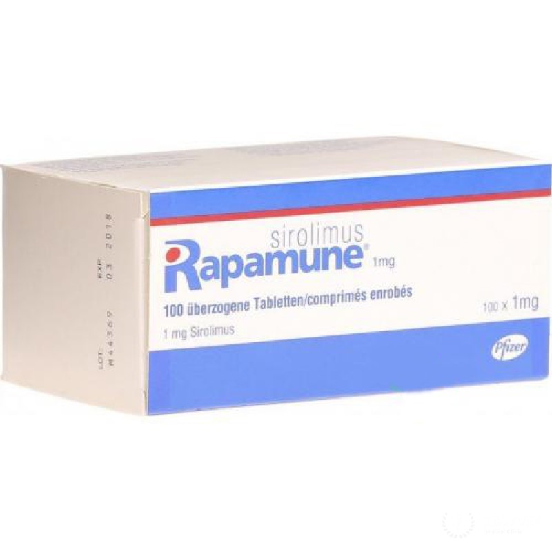 Rapamune®