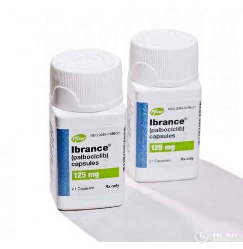 Palbociclib (Ibrance®)