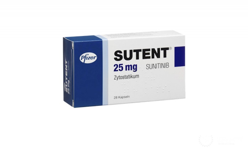 Sunitinib