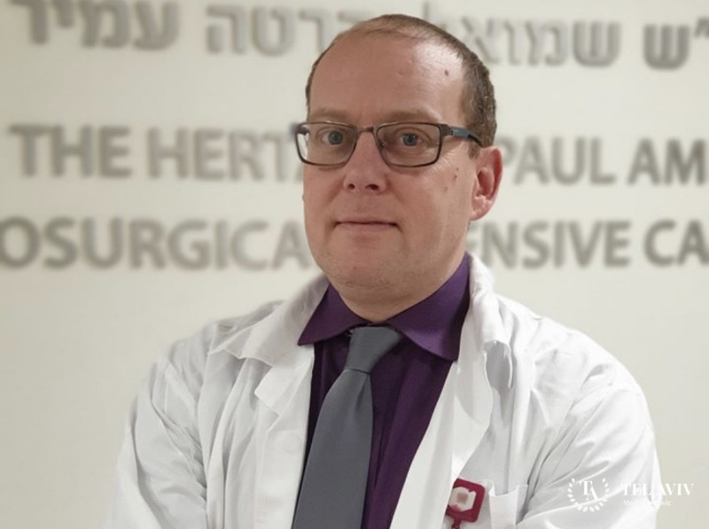 Ангиомы, гамартомы у детей