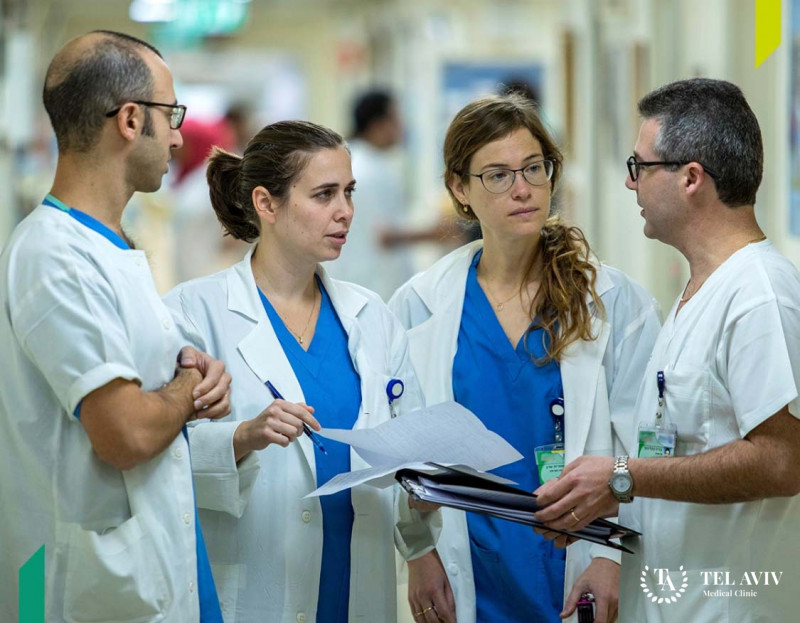 Лимфангиоматоз губ