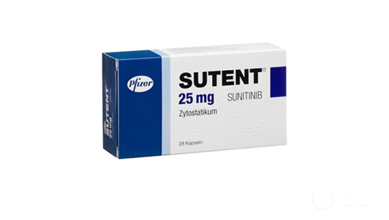 Сутент® (Sutent®)