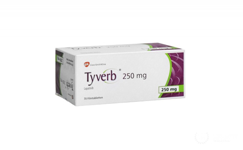 Тайверб® (Tyverb®)