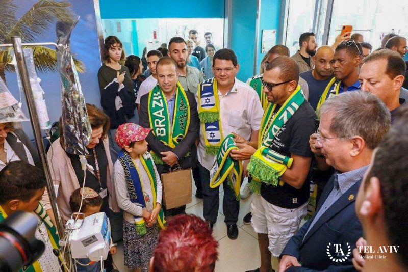 Хирургическое лечение ДЦП