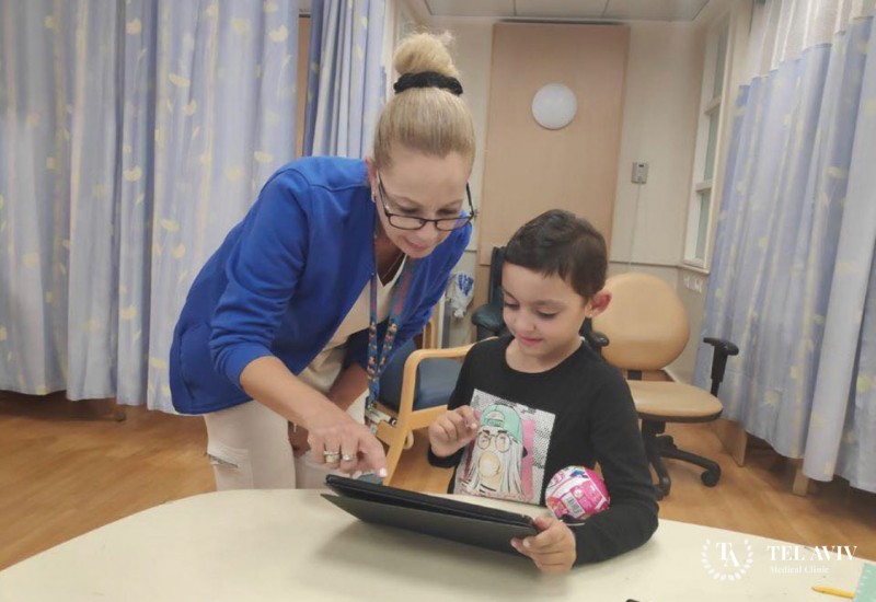 Наследственная непереносимость фруктозы у детей