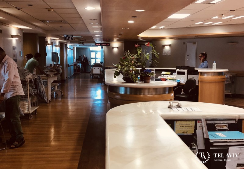 Отделение нейрохирургии позвоночника