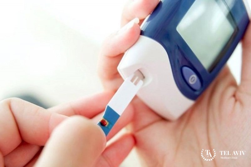 Гипогликемический синдром