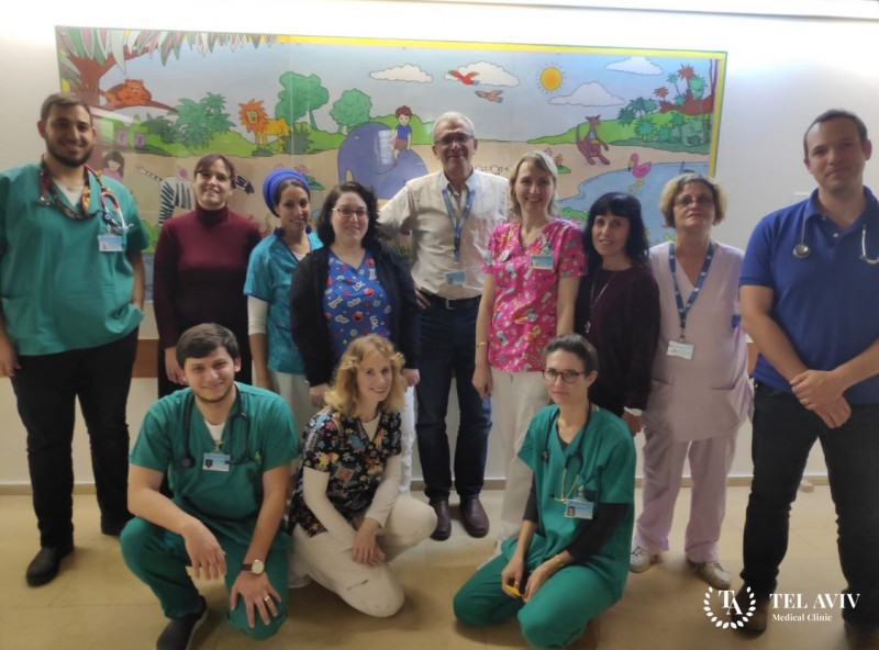 Нарушения обмена пирувата