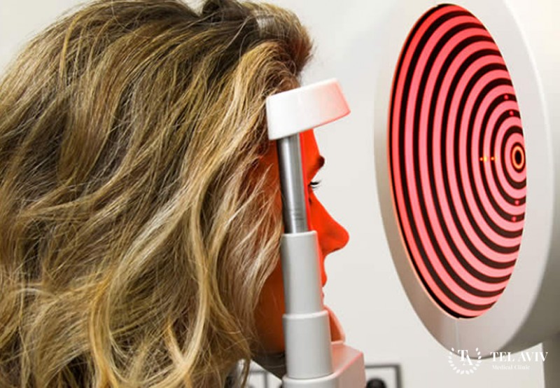 Компьютерная кератотопография