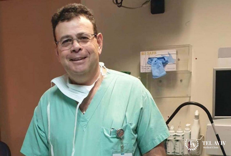 Children's gastroenterology