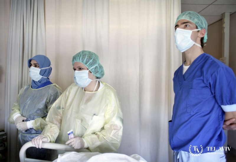 Т-клеточная панникулитоподобная лимфома подкожной клетчатки