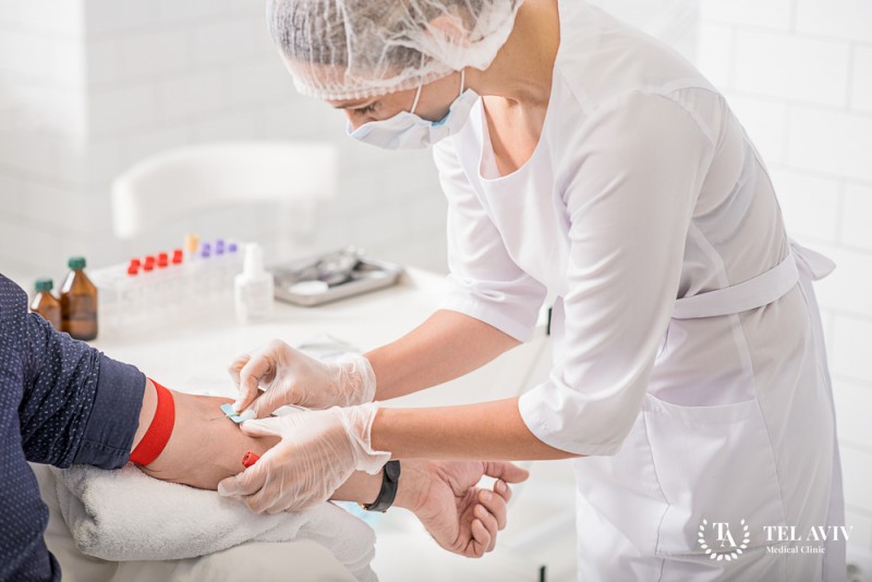 Хронический миелоцитарный лейкоз