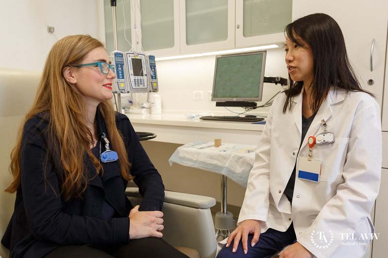 Истинная полицитемия