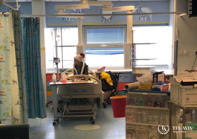 Первичная макроглобулинемия Вальденстрема