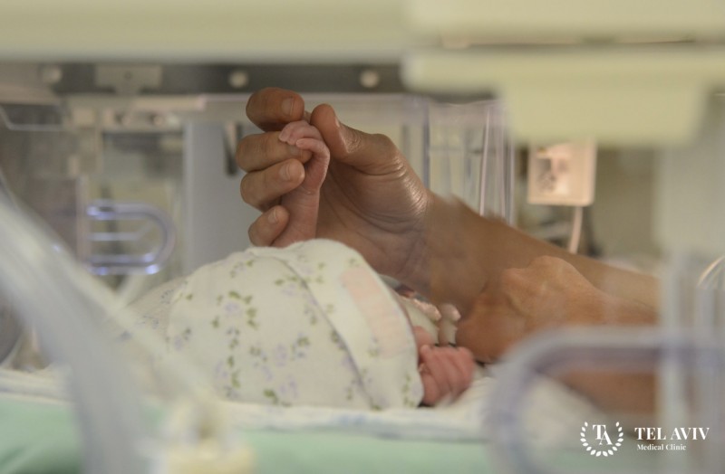 Leukemia (leukemia) in children