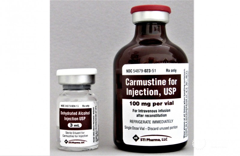 Кармустин (Carmustinum)