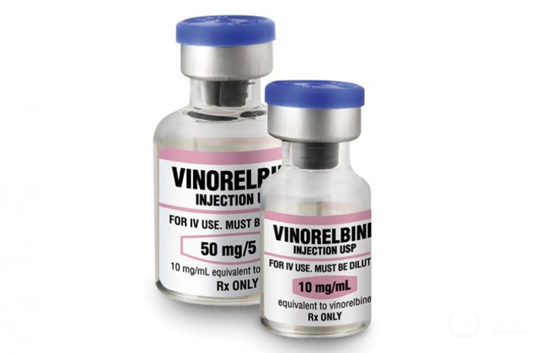 Vinorelbine (Navelbine®)