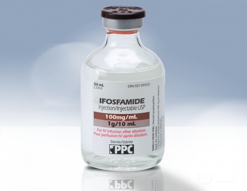 Ifosfamide (Ifex®)