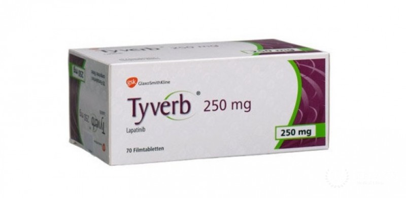 Тайверб® (Tyverb®)