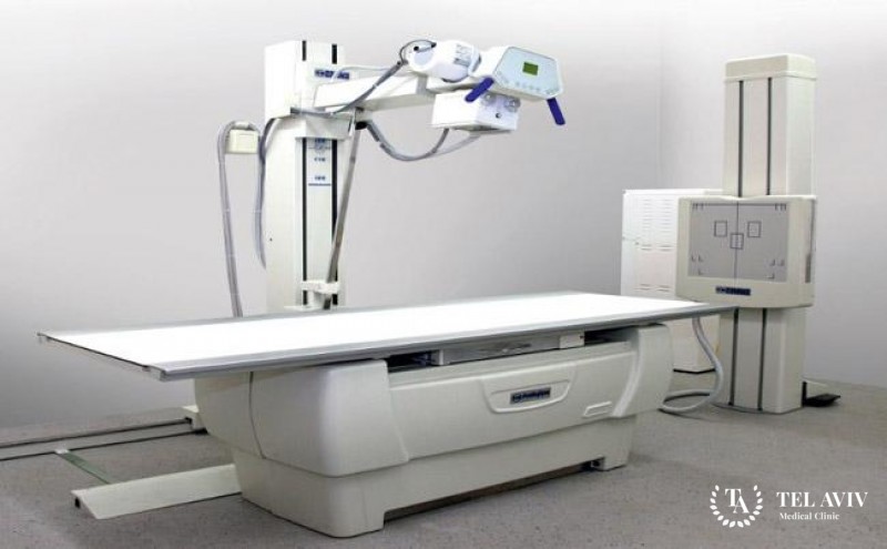 Рентгенография височных костей: показания, противопоказания, результаты обследования