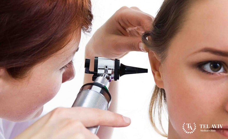 Отоскопия: описание процедуры, показания, способы обследования