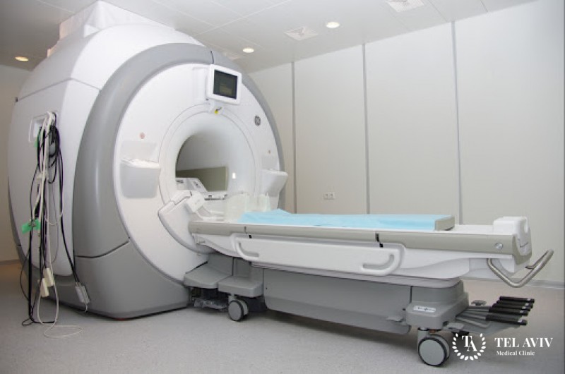 МРТ головного мозга: описание, показания к проведению обследования