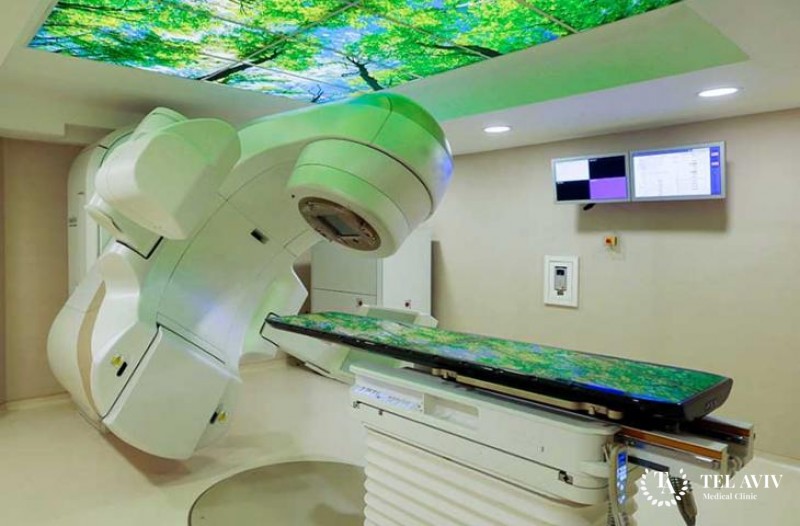 Радиотерапия в отоларингологии