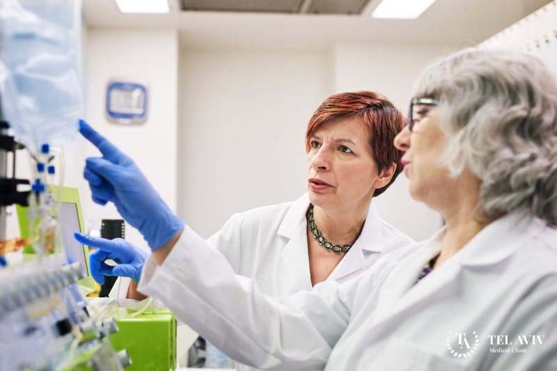 Рак щитовидной железы