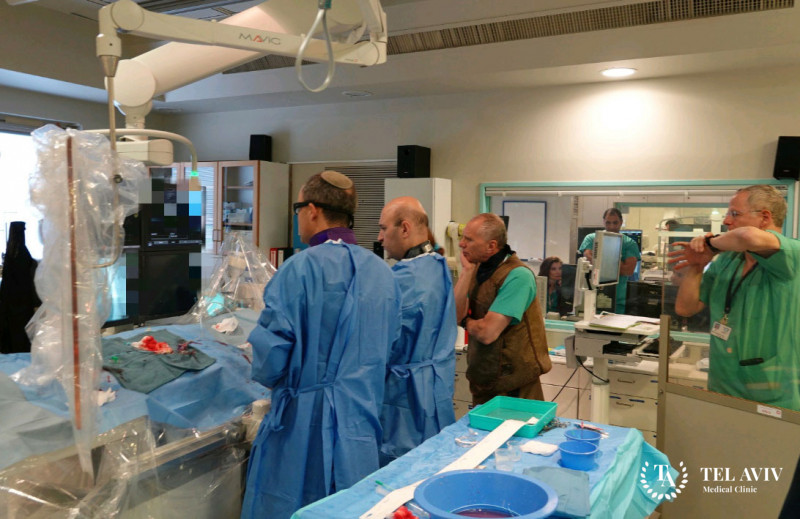 Лазерная терапия ЛОР-заболеваний