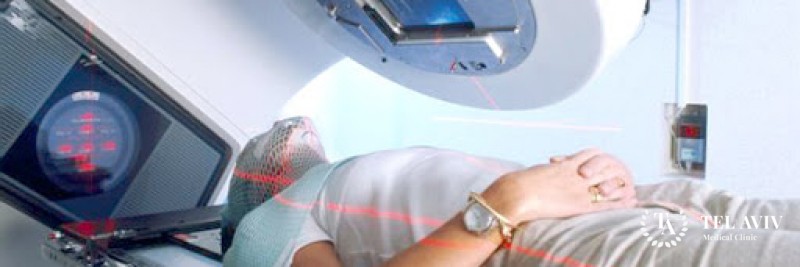 Радиотерапия: назначение процедуры