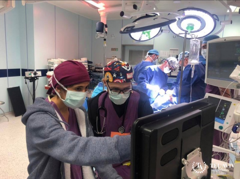 Хирургический метод THYROPLASTY