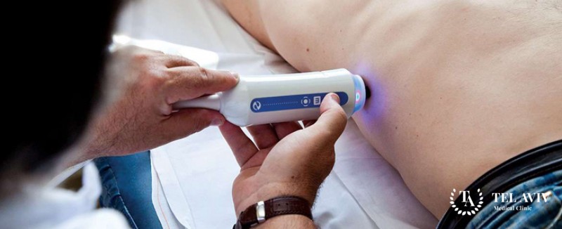 Давайте поговорим о фибросканировании печени