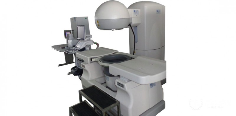 Ультразвуковая абляция опухолей фокусированным высокоинтенсивным ультразвуком