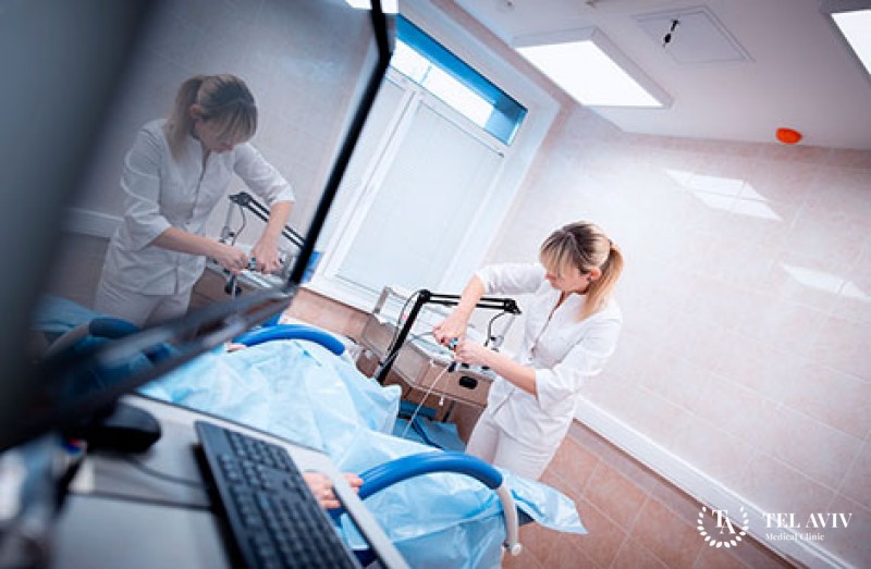 Уродинамическое исследование