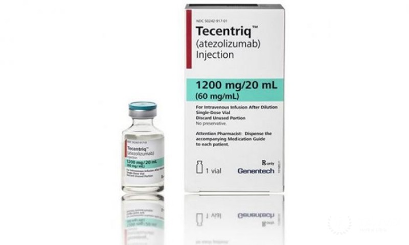Atezolizumab (tecentriq®)