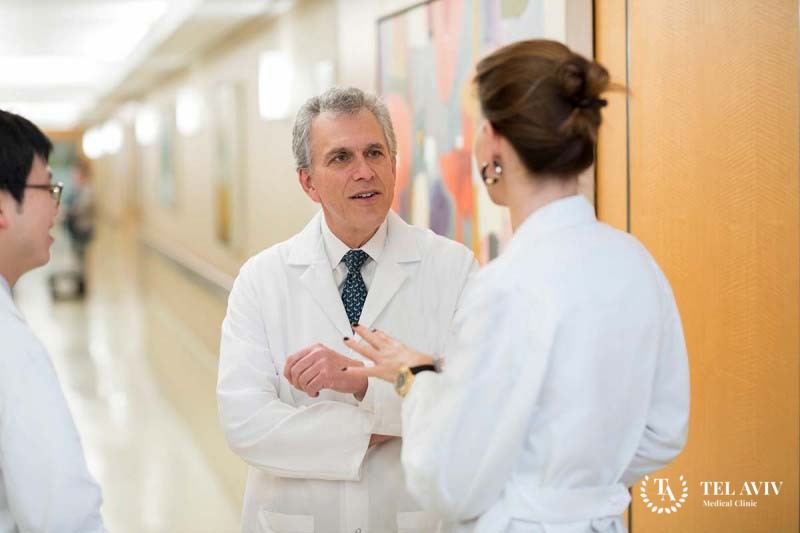 Внутрипузырная химио/иммунотерапия