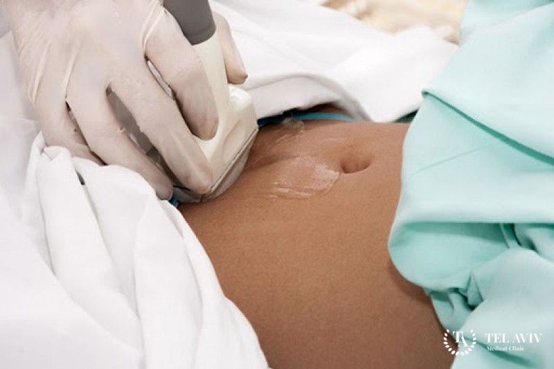 Диагностика заболеваний мочевого пузыря