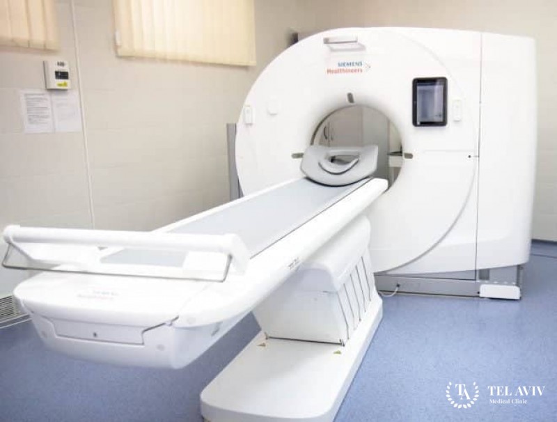 КТ и МРТ - урография