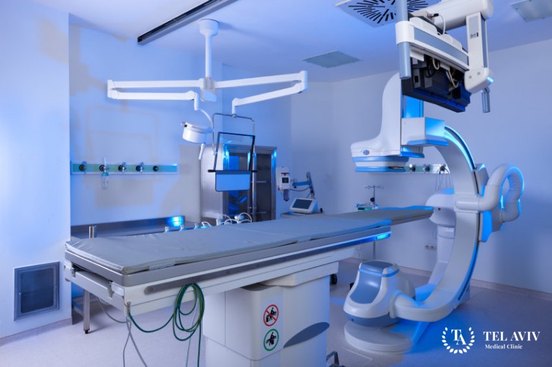 Экскреторная урография